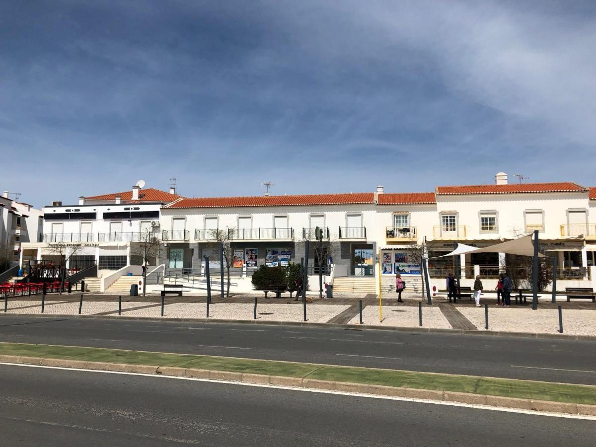 Altura Da Mare - Apartamento Costa Azul Екстер'єр фото