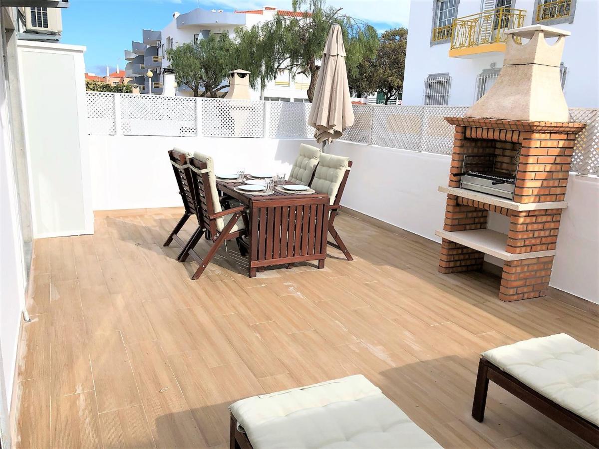 Altura Da Mare - Apartamento Costa Azul Екстер'єр фото