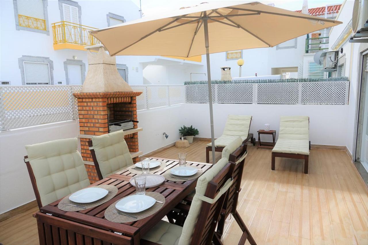 Altura Da Mare - Apartamento Costa Azul Екстер'єр фото
