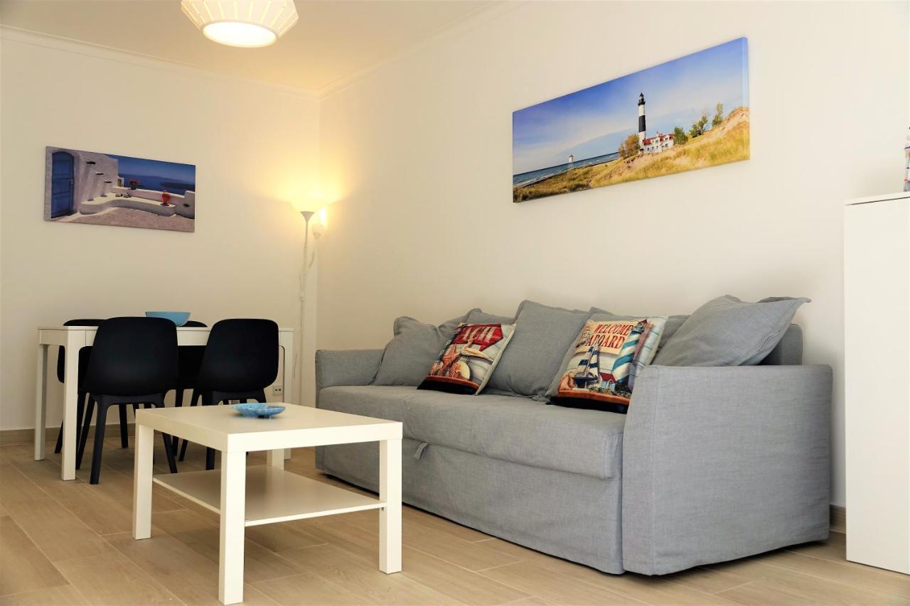 Altura Da Mare - Apartamento Costa Azul Екстер'єр фото