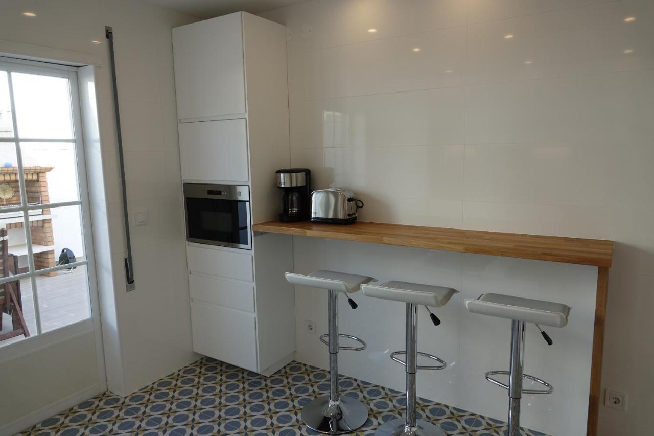Altura Da Mare - Apartamento Costa Azul Екстер'єр фото
