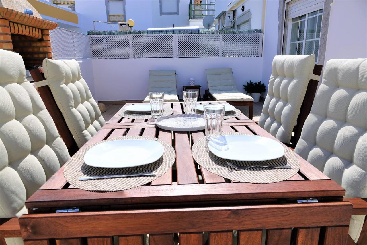 Altura Da Mare - Apartamento Costa Azul Екстер'єр фото