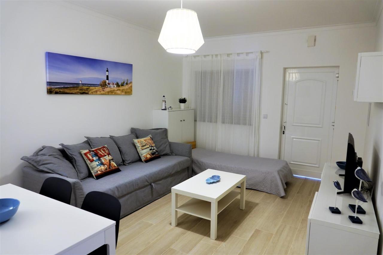 Altura Da Mare - Apartamento Costa Azul Екстер'єр фото