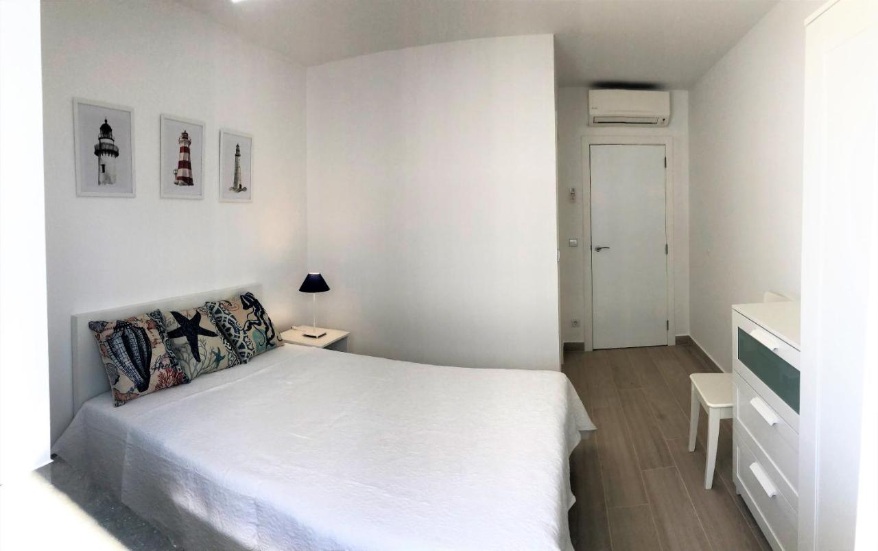 Altura Da Mare - Apartamento Costa Azul Екстер'єр фото