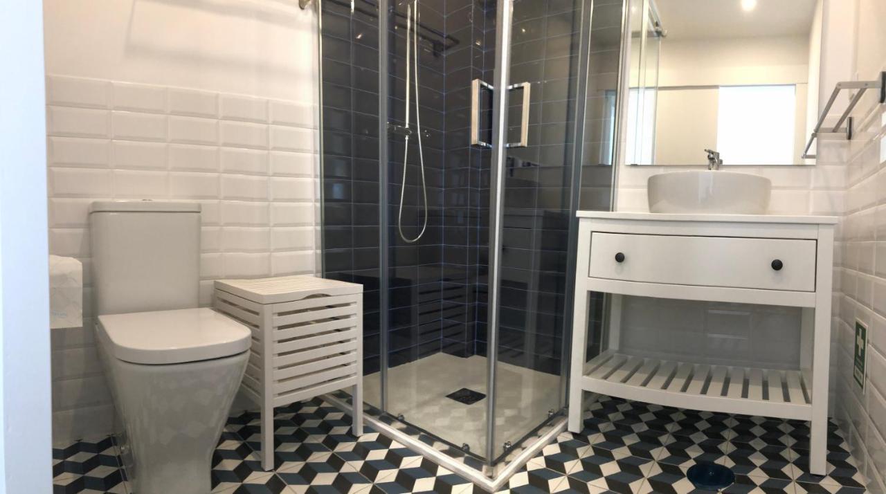 Altura Da Mare - Apartamento Costa Azul Екстер'єр фото