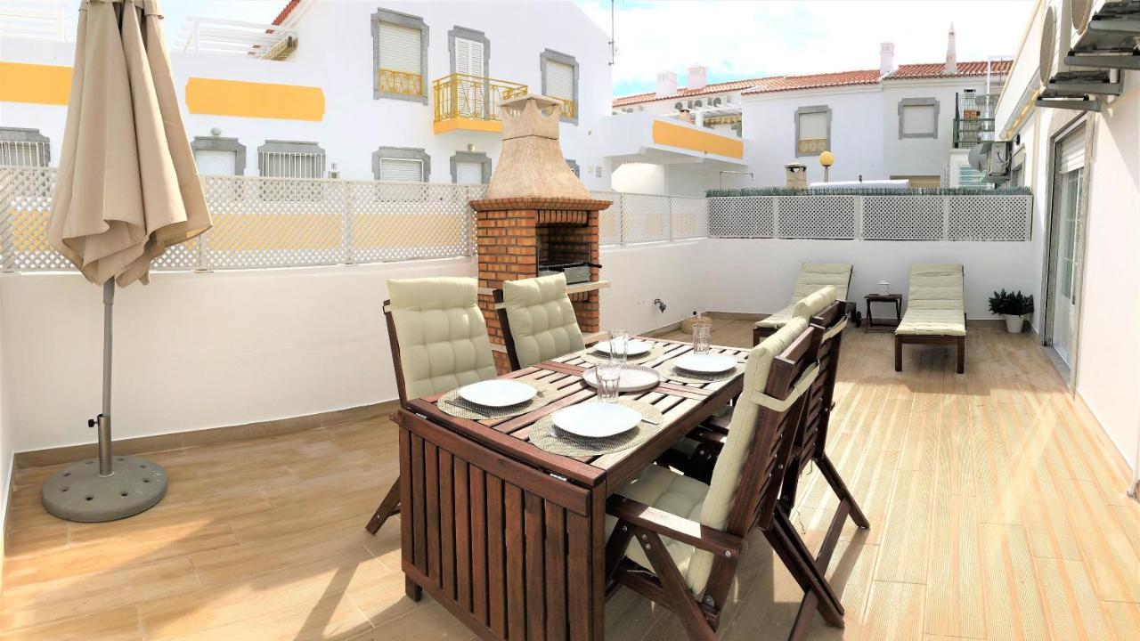 Altura Da Mare - Apartamento Costa Azul Екстер'єр фото