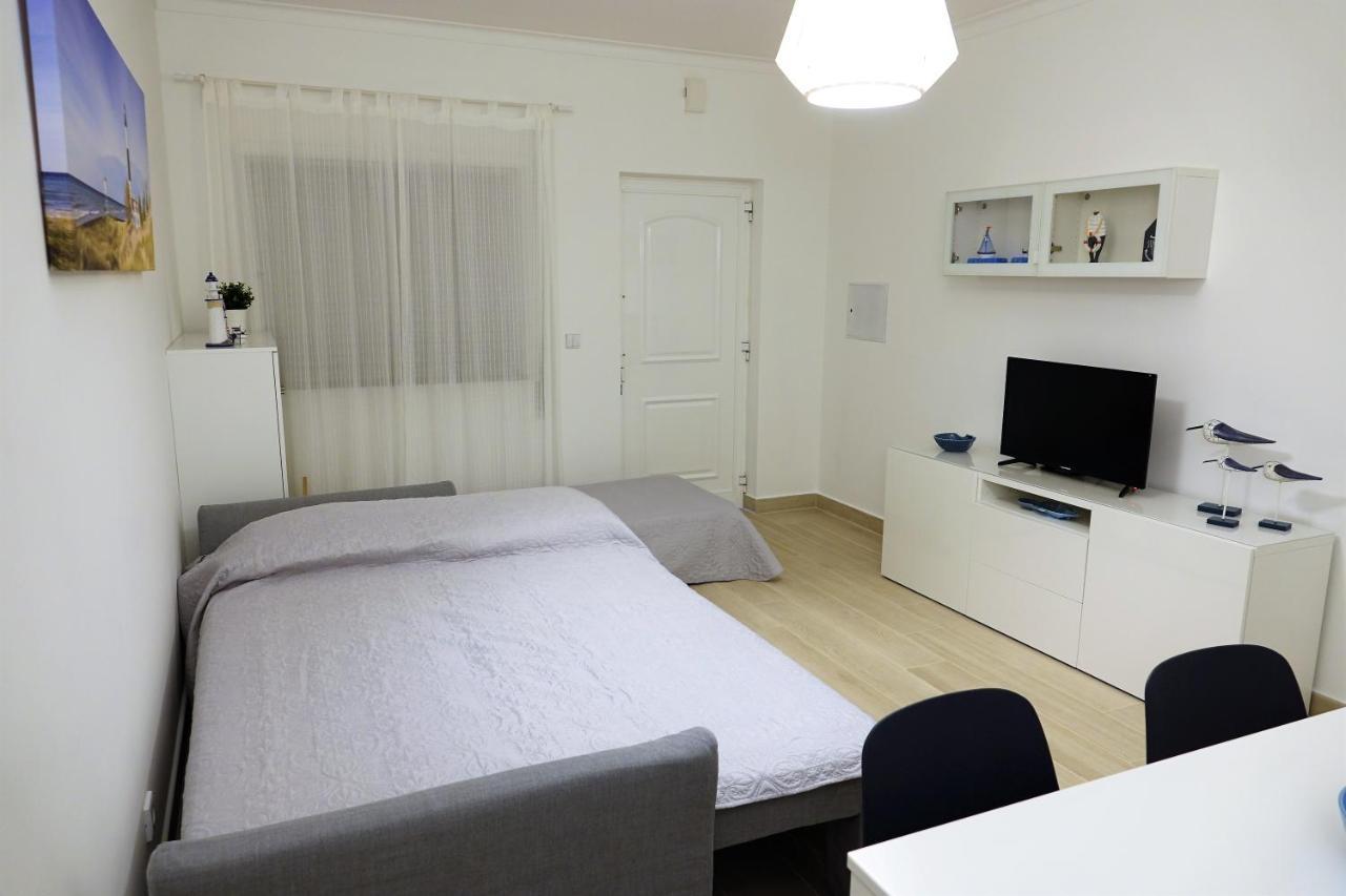 Altura Da Mare - Apartamento Costa Azul Екстер'єр фото