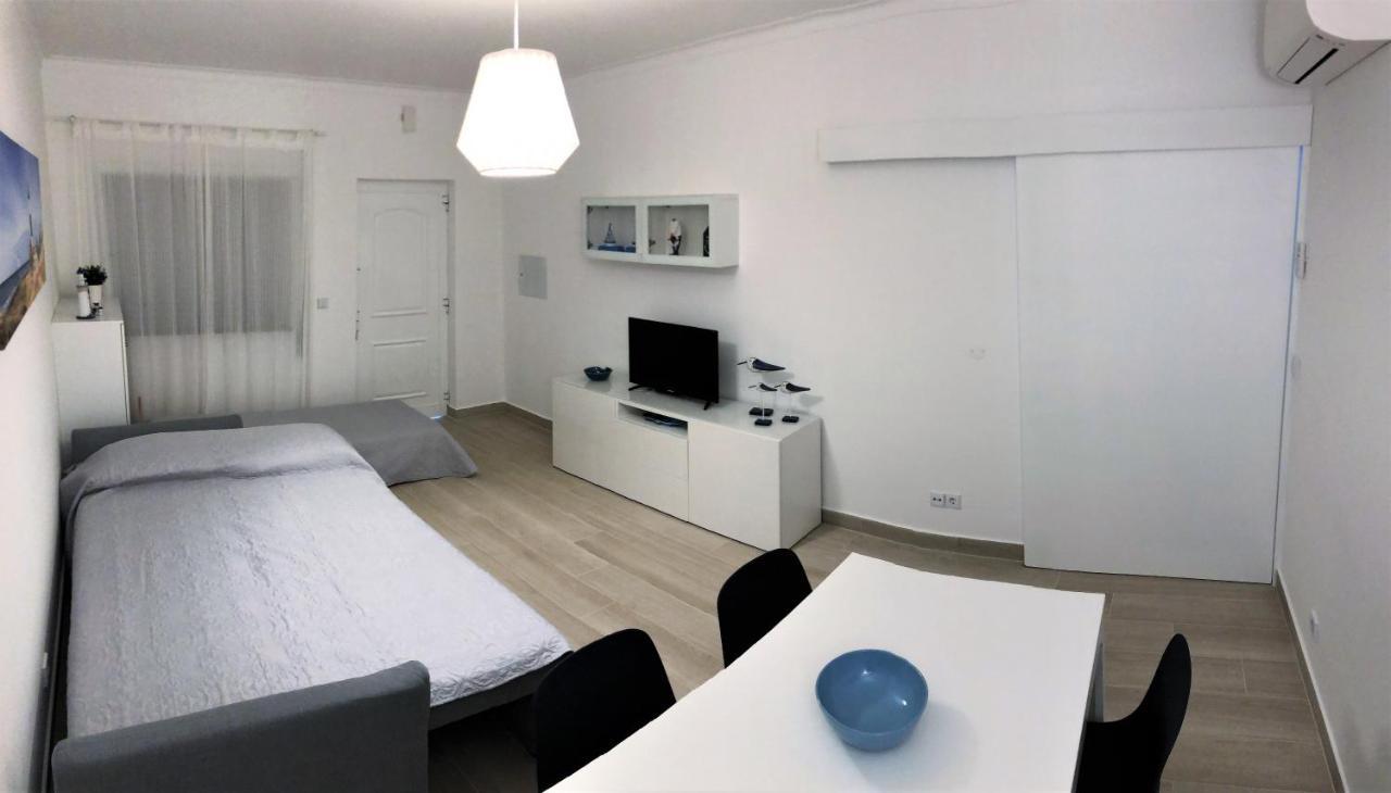 Altura Da Mare - Apartamento Costa Azul Екстер'єр фото