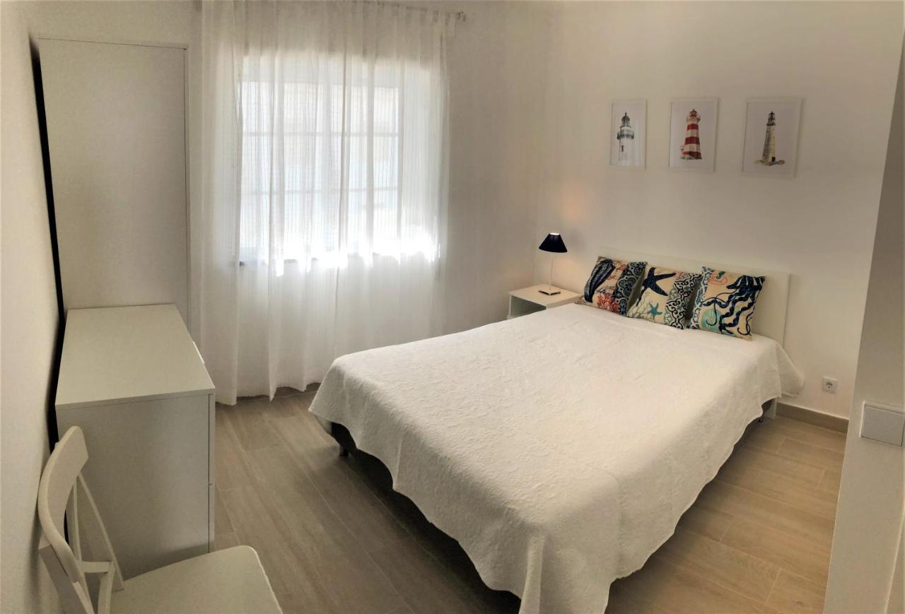 Altura Da Mare - Apartamento Costa Azul Екстер'єр фото