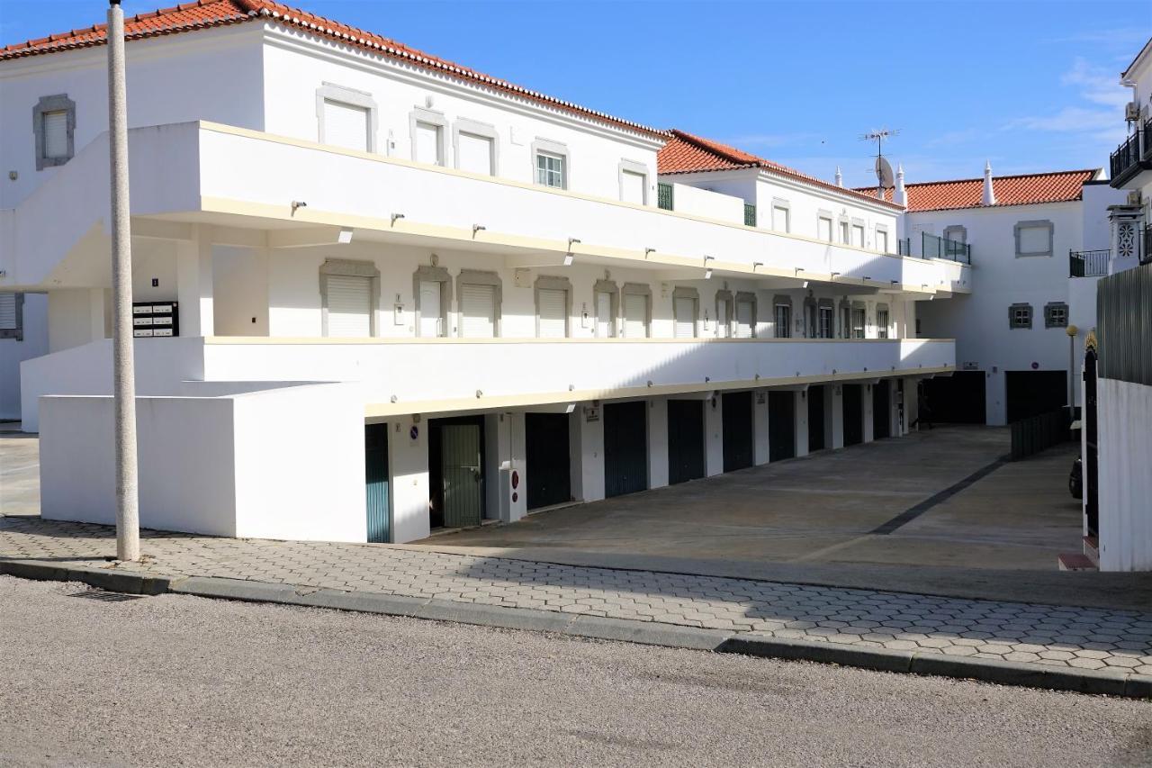 Altura Da Mare - Apartamento Costa Azul Екстер'єр фото