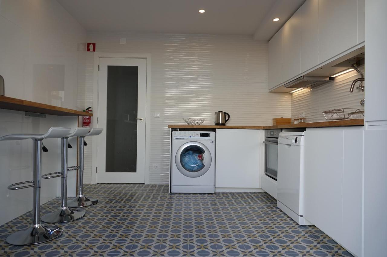 Altura Da Mare - Apartamento Costa Azul Екстер'єр фото
