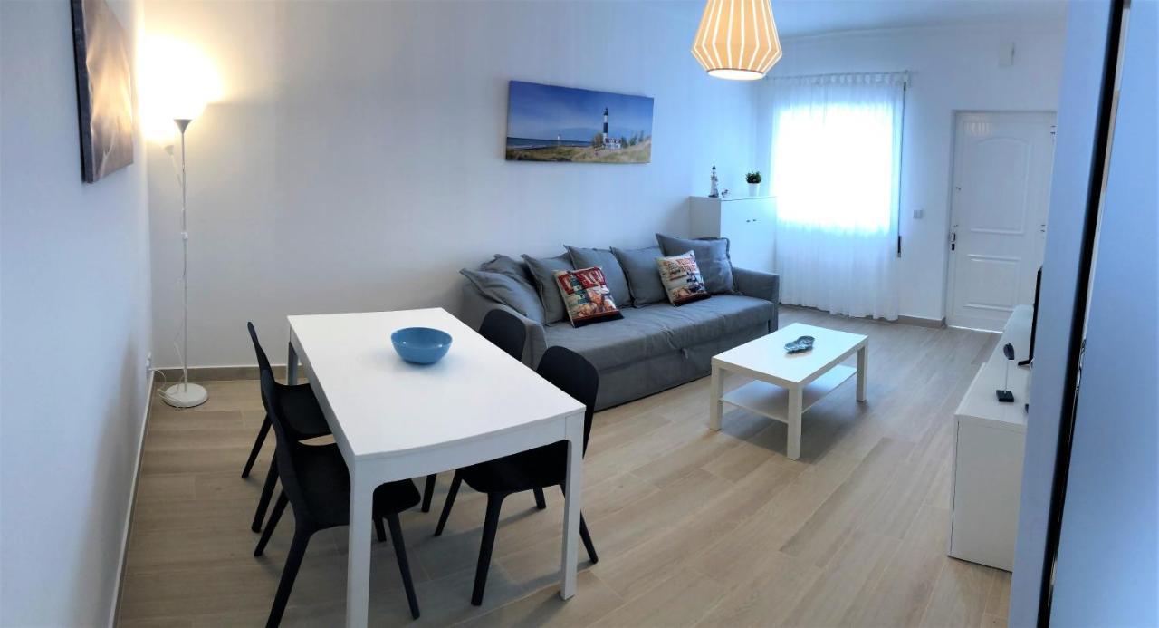 Altura Da Mare - Apartamento Costa Azul Екстер'єр фото