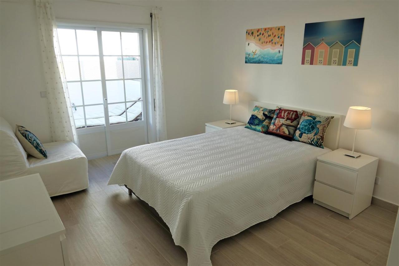 Altura Da Mare - Apartamento Costa Azul Екстер'єр фото