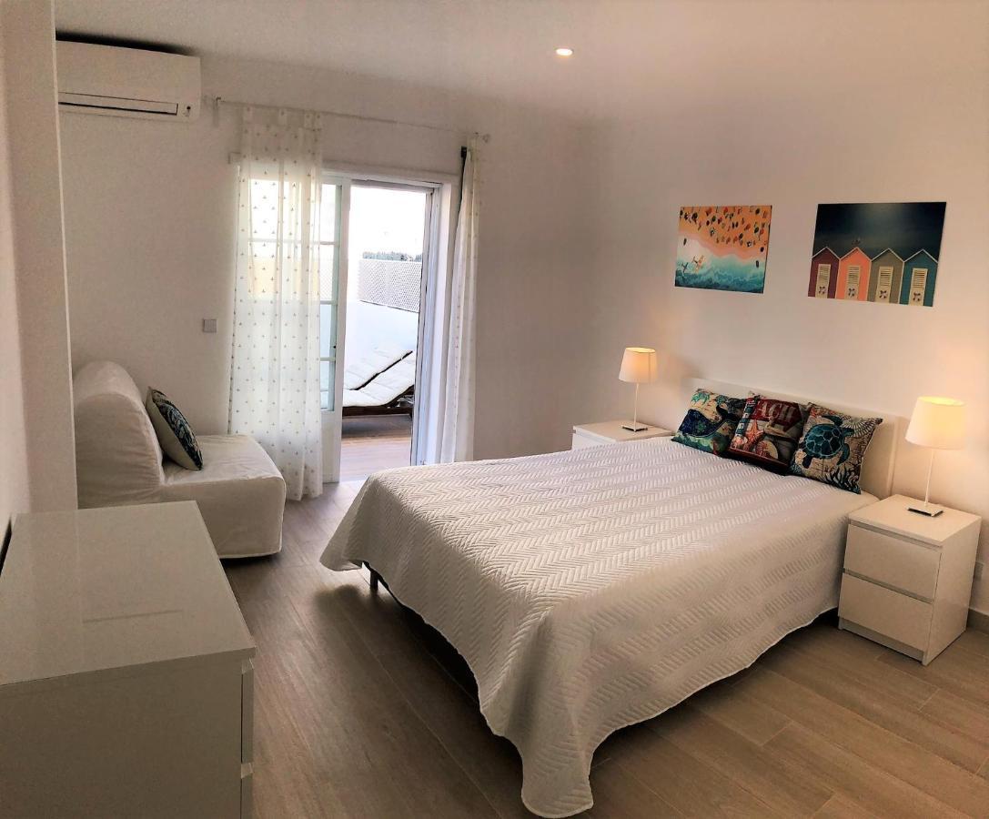 Altura Da Mare - Apartamento Costa Azul Екстер'єр фото