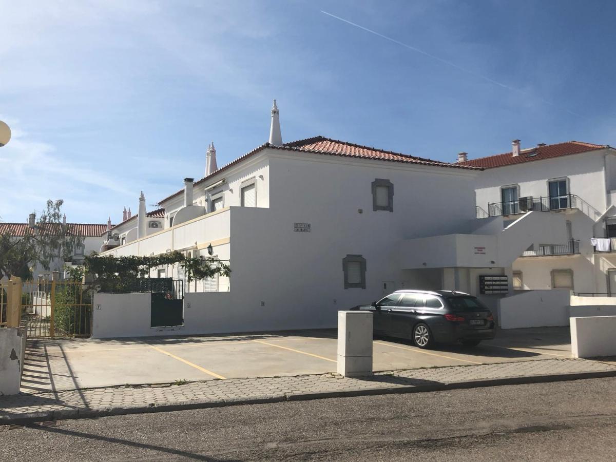 Altura Da Mare - Apartamento Costa Azul Екстер'єр фото