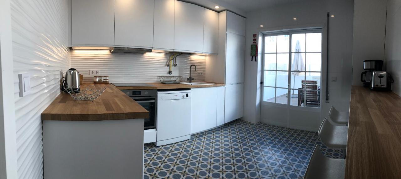 Altura Da Mare - Apartamento Costa Azul Екстер'єр фото