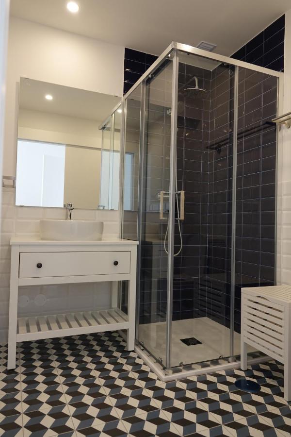 Altura Da Mare - Apartamento Costa Azul Екстер'єр фото