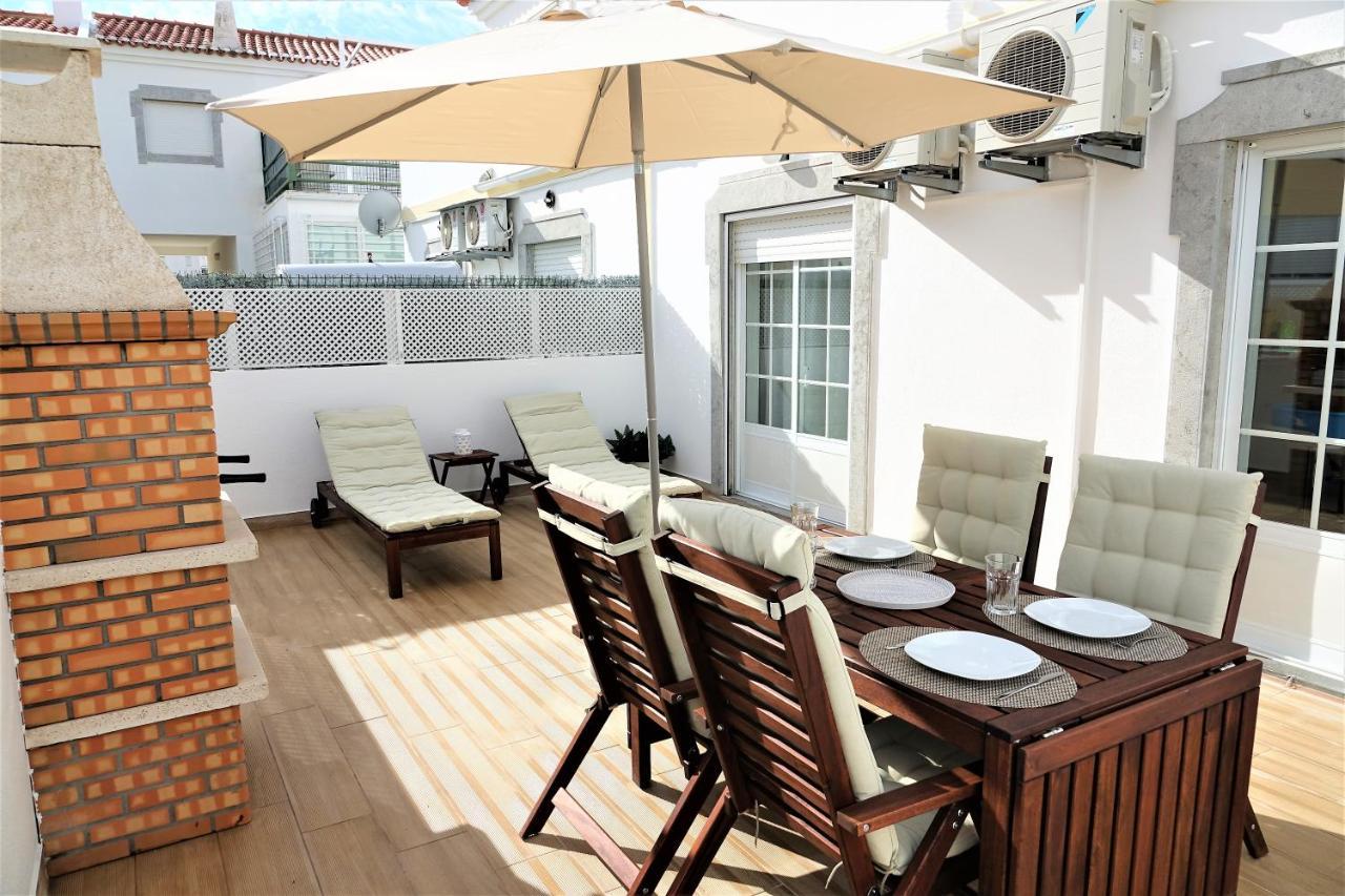Altura Da Mare - Apartamento Costa Azul Екстер'єр фото