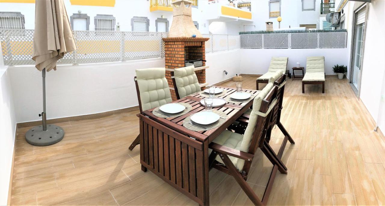 Altura Da Mare - Apartamento Costa Azul Екстер'єр фото