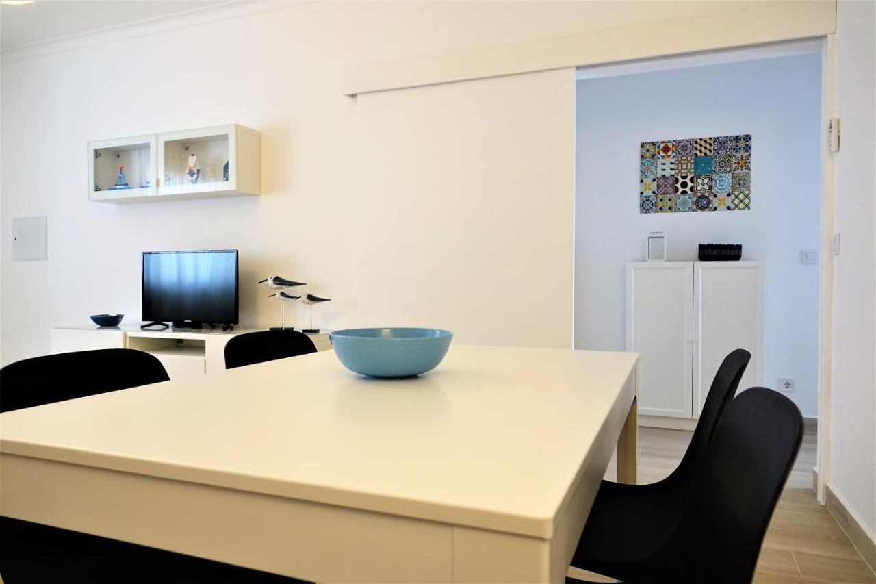 Altura Da Mare - Apartamento Costa Azul Екстер'єр фото