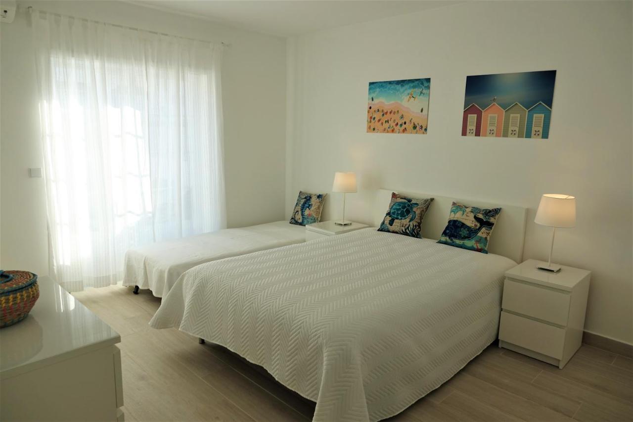 Altura Da Mare - Apartamento Costa Azul Екстер'єр фото